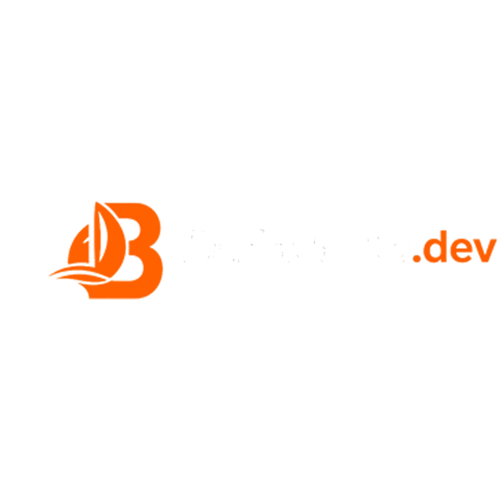Logo do Desenvolvedor